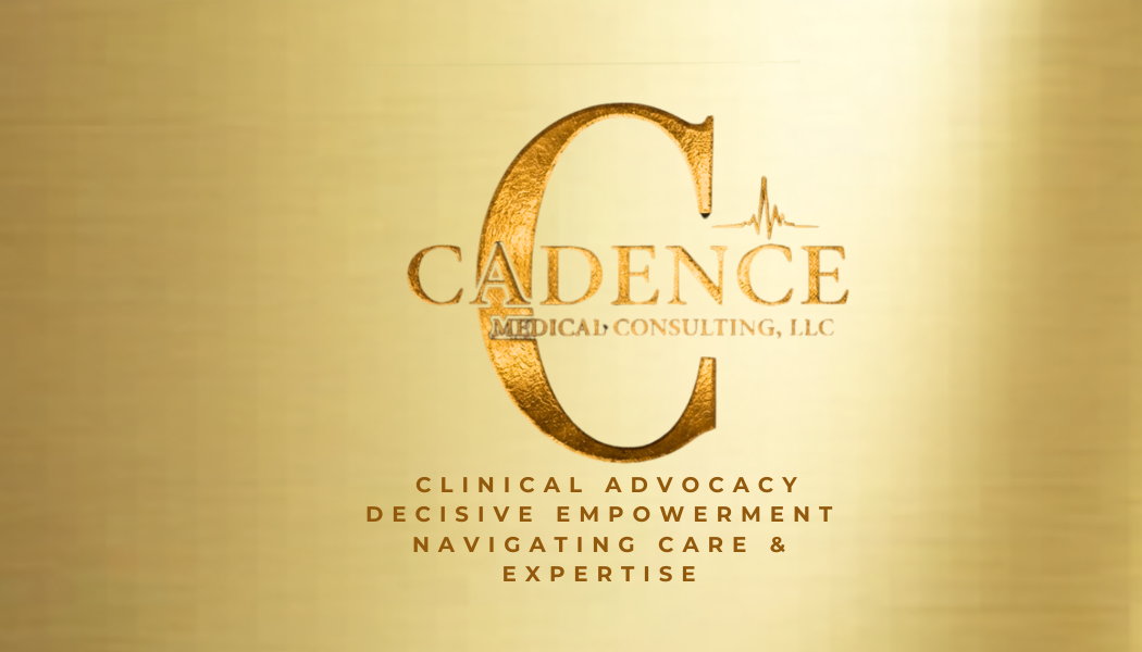 CADENCE